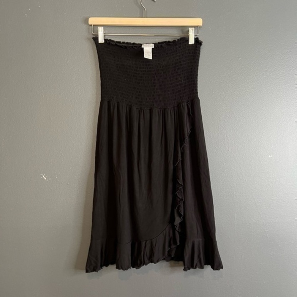 Dotti | strapless dress